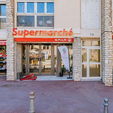 Le Levantes Par Dodo-A-Cassis Exteriér fotografie